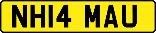 NH14MAU
