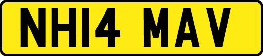 NH14MAV