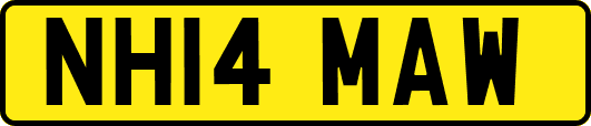 NH14MAW