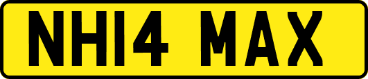 NH14MAX