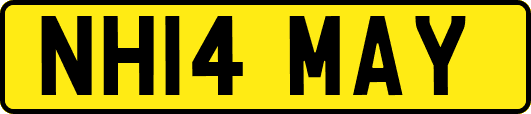 NH14MAY