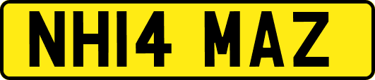 NH14MAZ