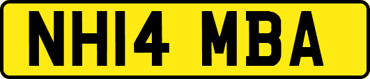 NH14MBA