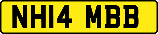 NH14MBB