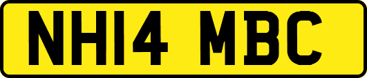 NH14MBC