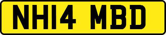 NH14MBD