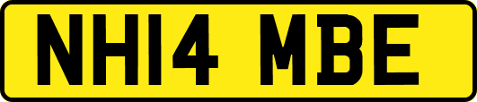 NH14MBE