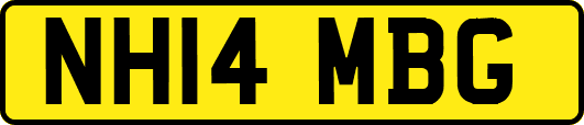NH14MBG