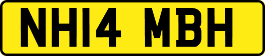 NH14MBH