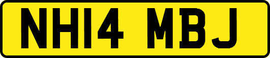 NH14MBJ