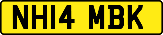 NH14MBK
