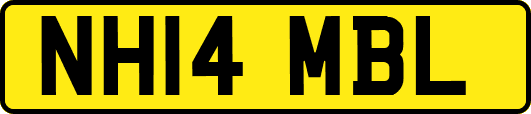 NH14MBL