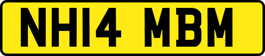 NH14MBM