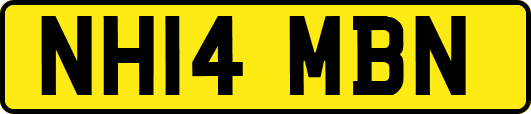 NH14MBN