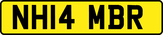 NH14MBR