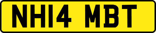 NH14MBT