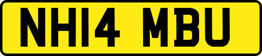 NH14MBU