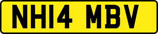 NH14MBV