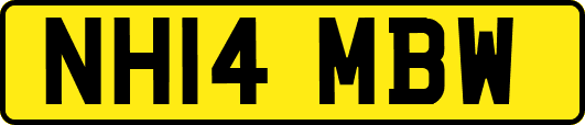 NH14MBW