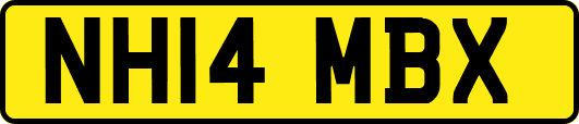 NH14MBX
