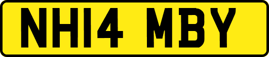 NH14MBY