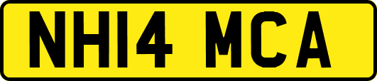 NH14MCA
