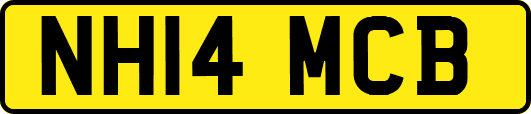 NH14MCB