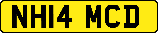 NH14MCD
