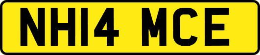 NH14MCE