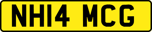 NH14MCG