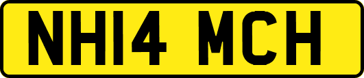 NH14MCH
