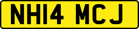 NH14MCJ