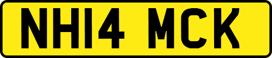 NH14MCK