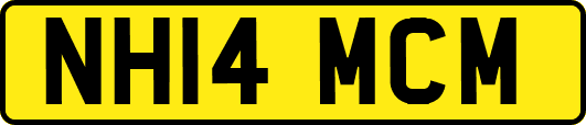 NH14MCM