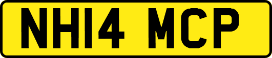 NH14MCP
