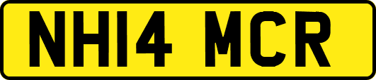 NH14MCR