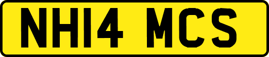 NH14MCS