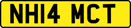 NH14MCT