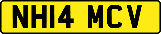 NH14MCV