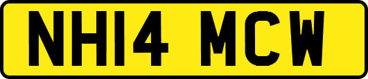 NH14MCW