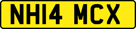 NH14MCX