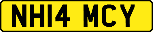 NH14MCY