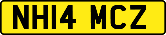 NH14MCZ