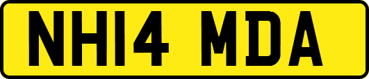 NH14MDA