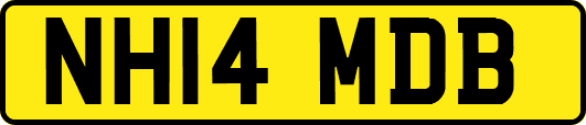 NH14MDB