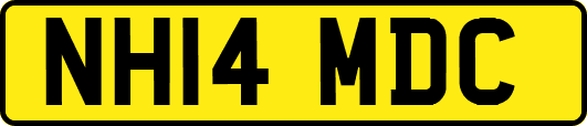 NH14MDC