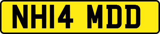 NH14MDD
