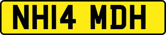 NH14MDH