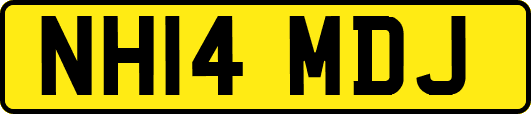 NH14MDJ