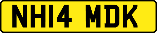 NH14MDK